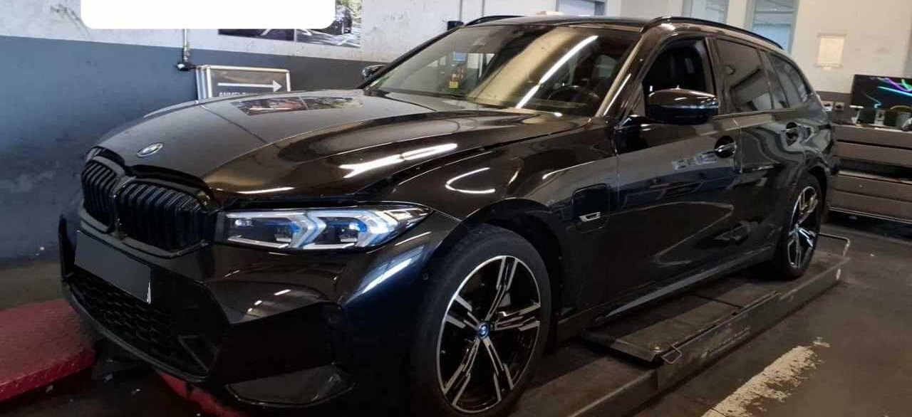 BMW 3 330 e xDrive M Sport
