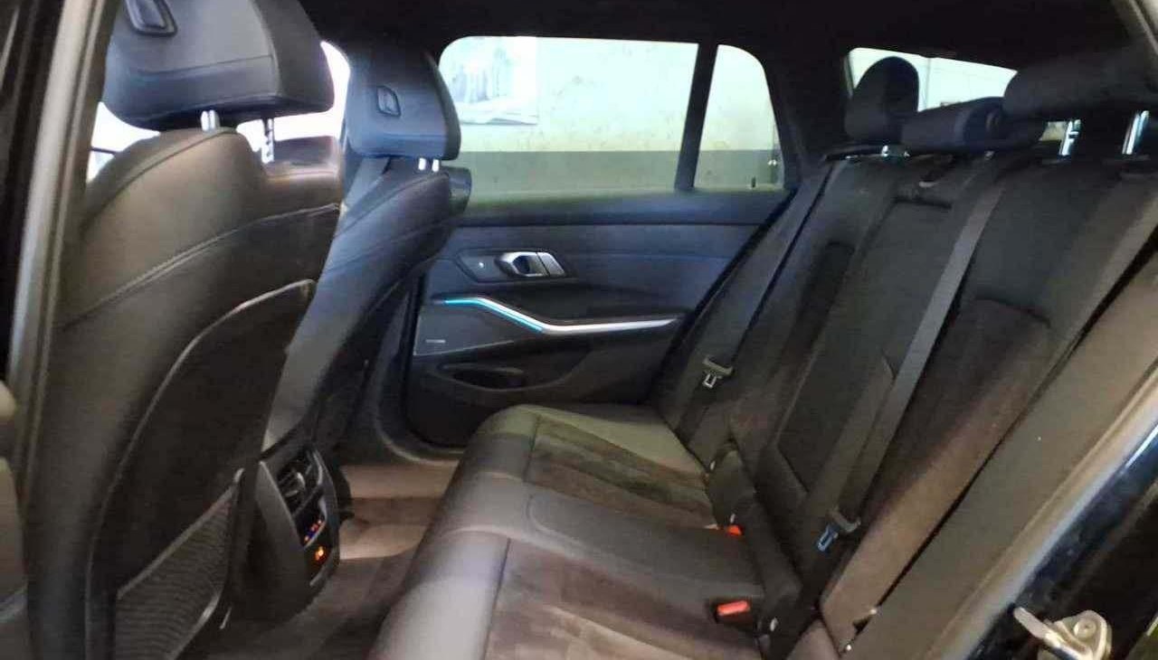 BMW 3 330 e xDrive M Sport 6