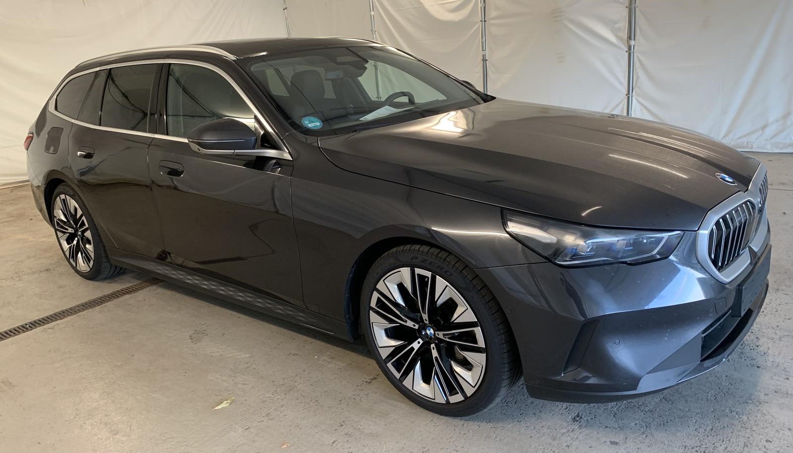 BMW 5 520 d xDrive 2