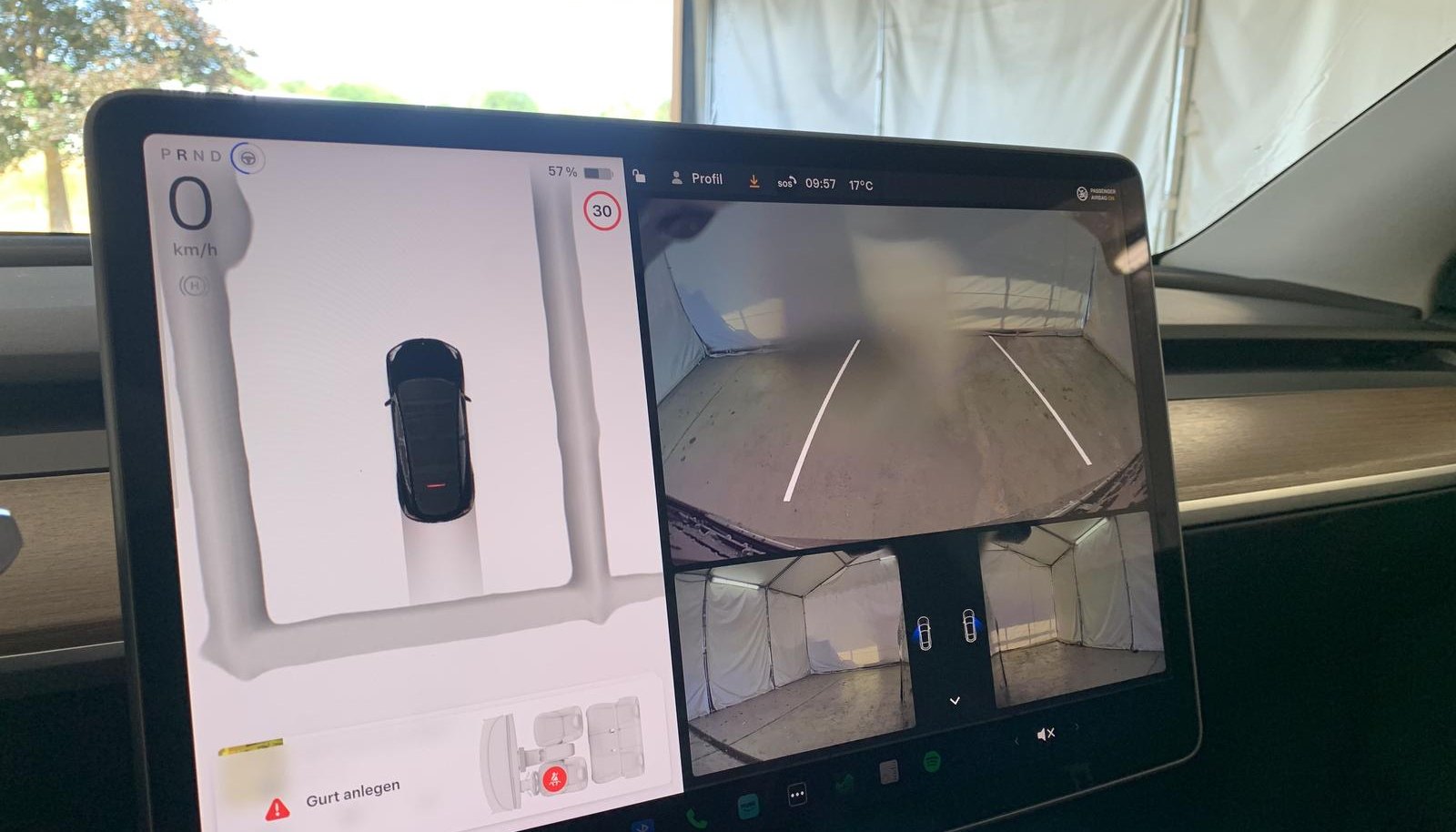 Tesla Model Y Long Range Dual AWD 6