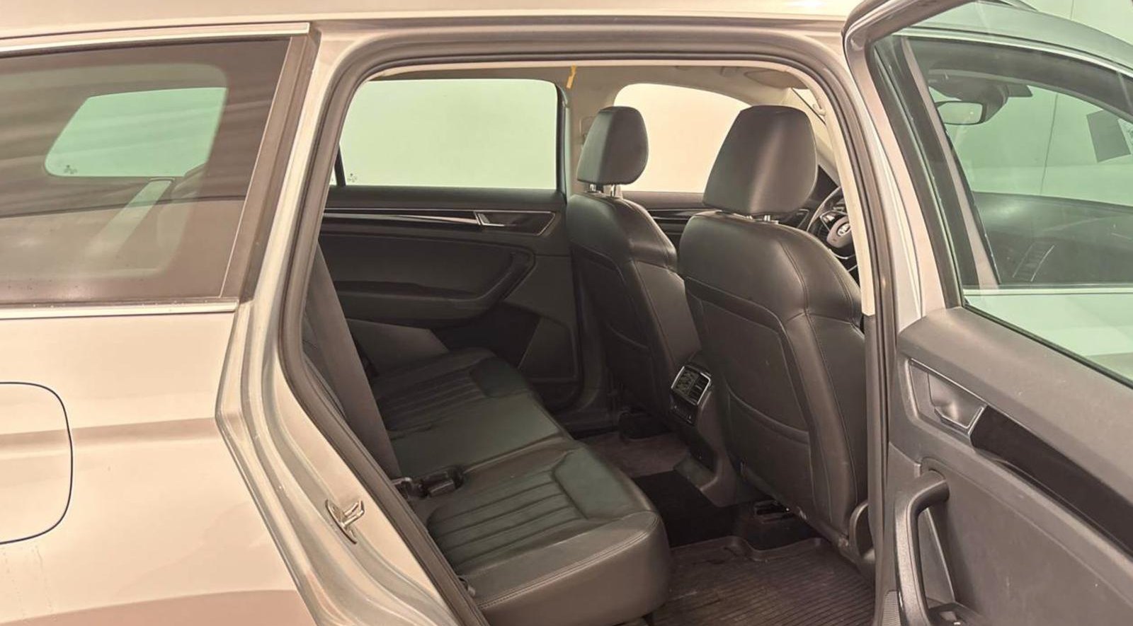 Skoda Kodiaq L&K 4x4 8