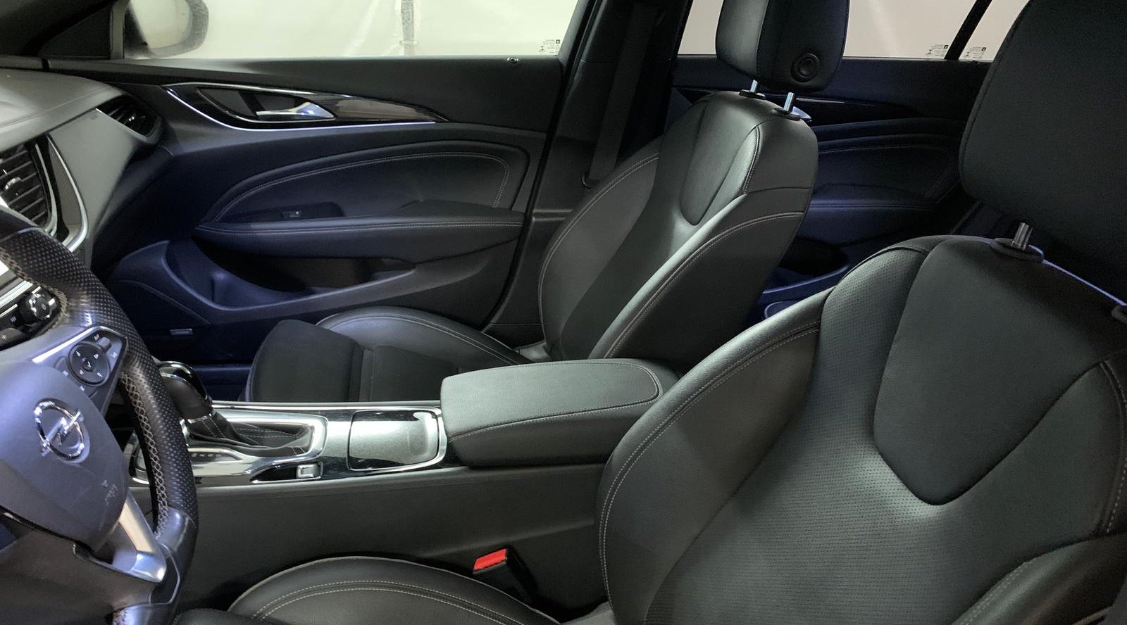 Opel Insignia Business Innovation 4x4 9