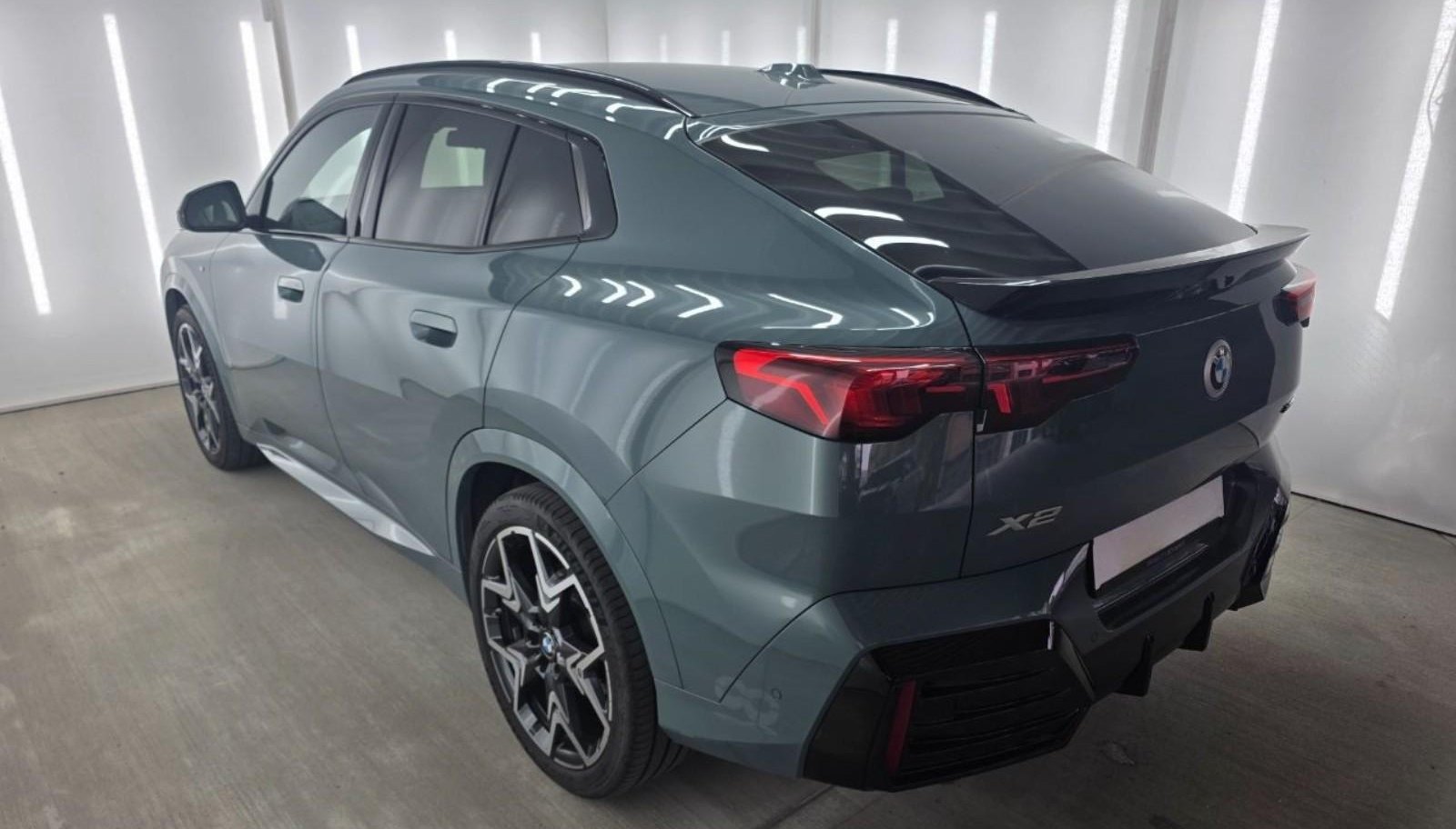 BMW X2 M Sport 3