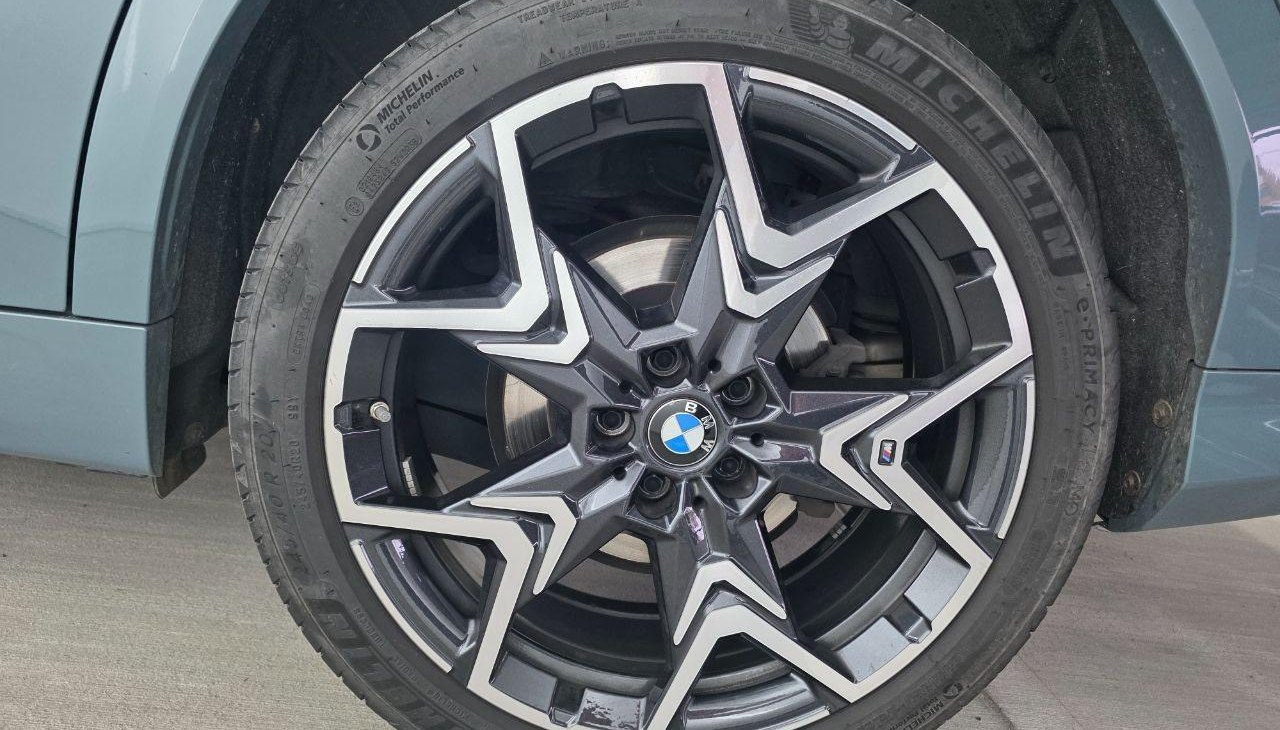 BMW X2 M Sport 5
