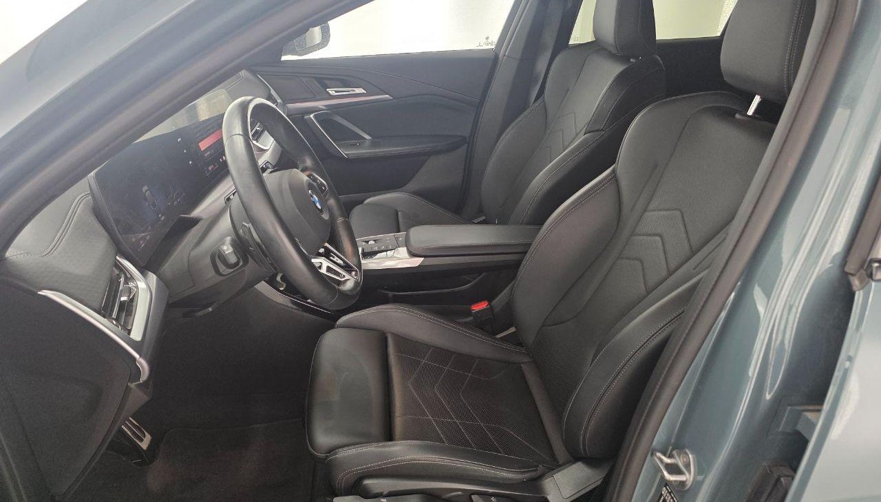 BMW X2 M Sport 6