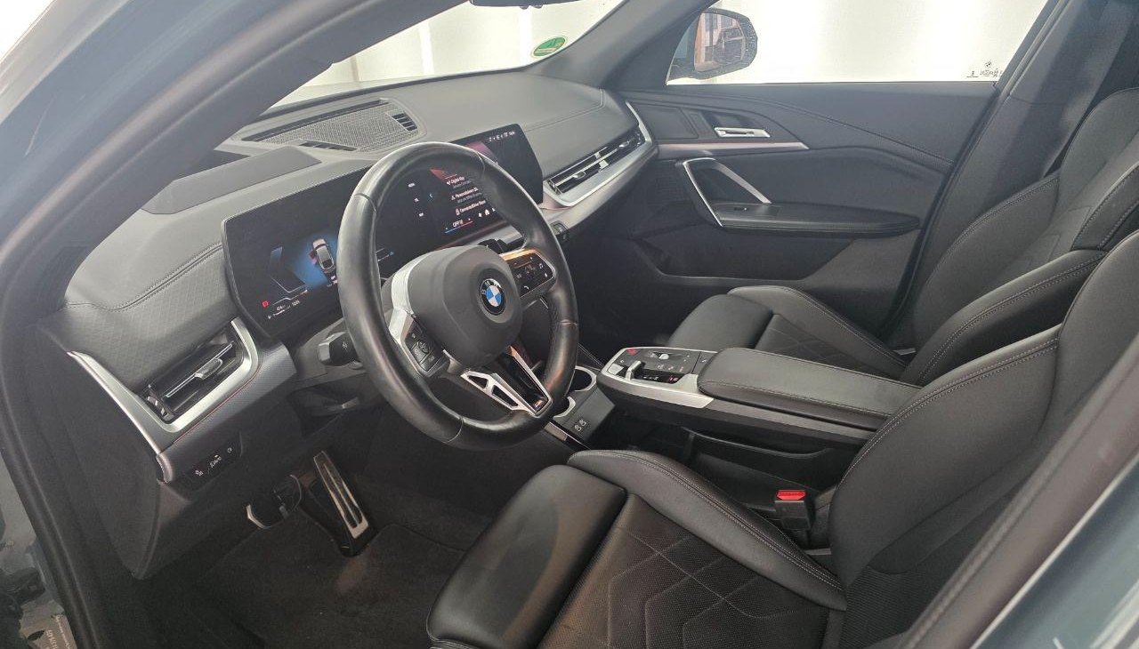 BMW X2 M Sport 7
