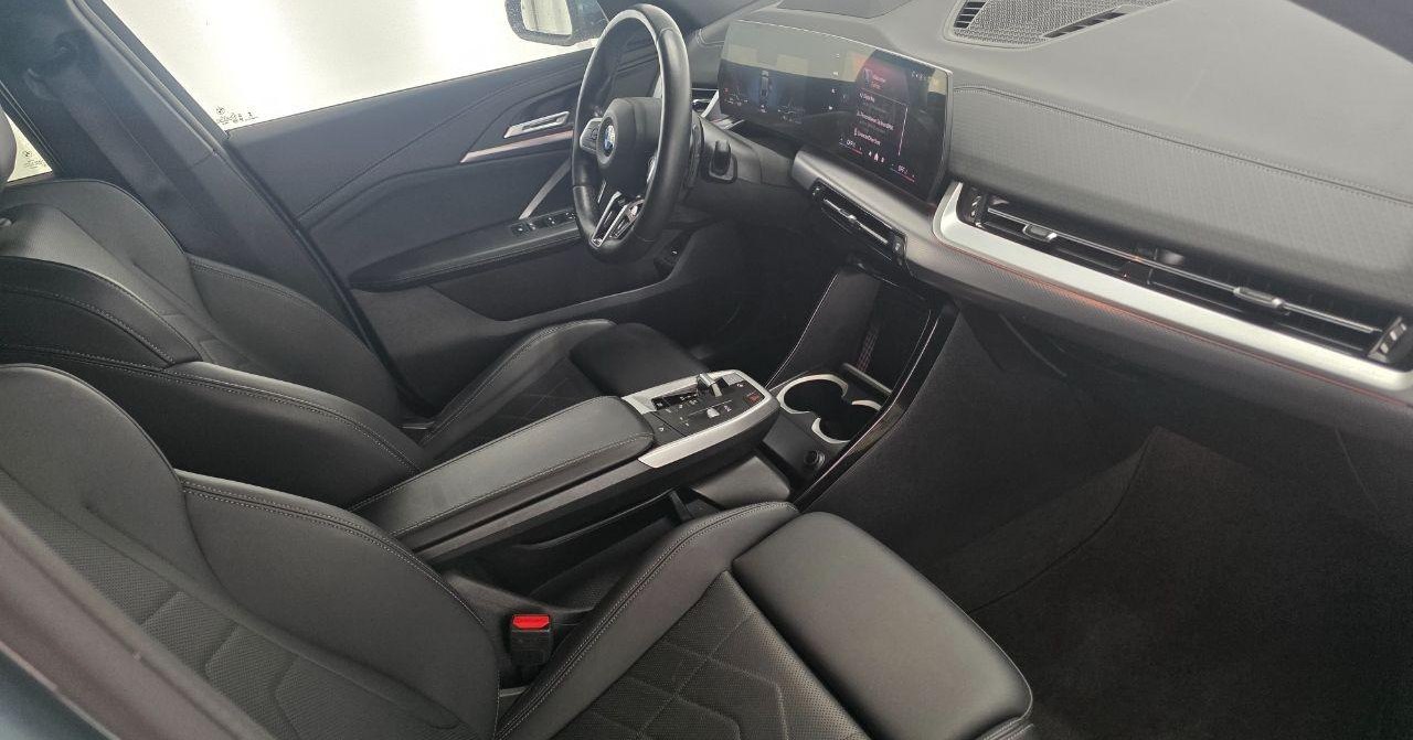 BMW X2 M Sport 8