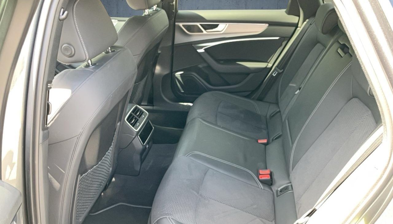 Audi S6 Avant quattro BLACK/HD-MATRIX/ACC/HEAD-UP/20" 4