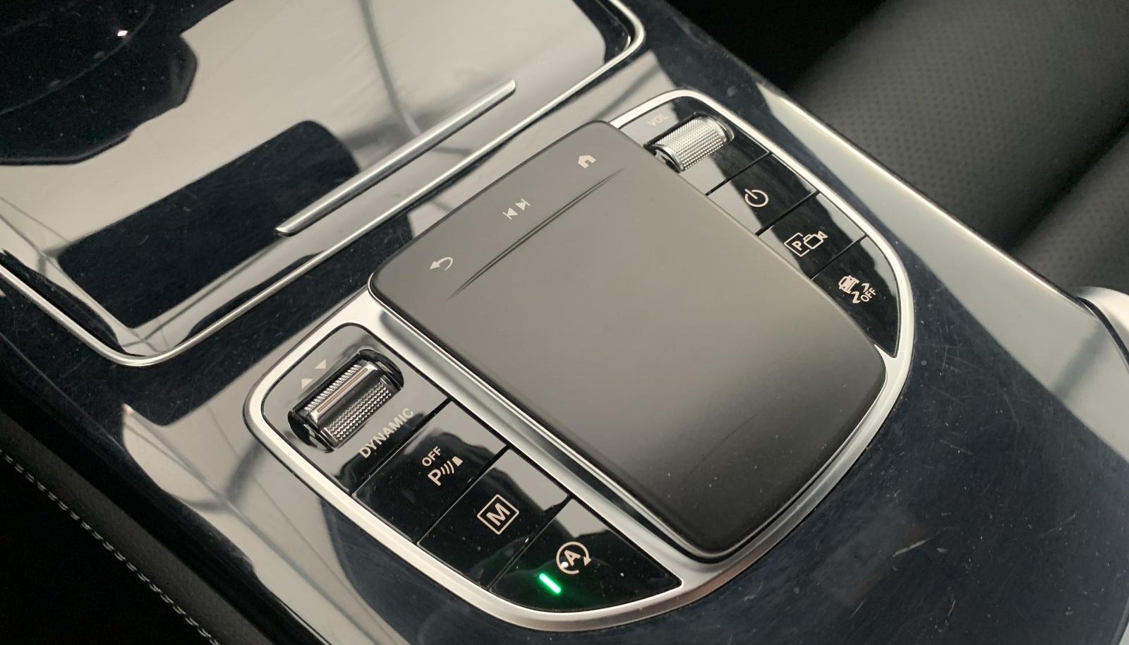 Mercedes-Benz GLC GLC 200 Coupe 4M 11