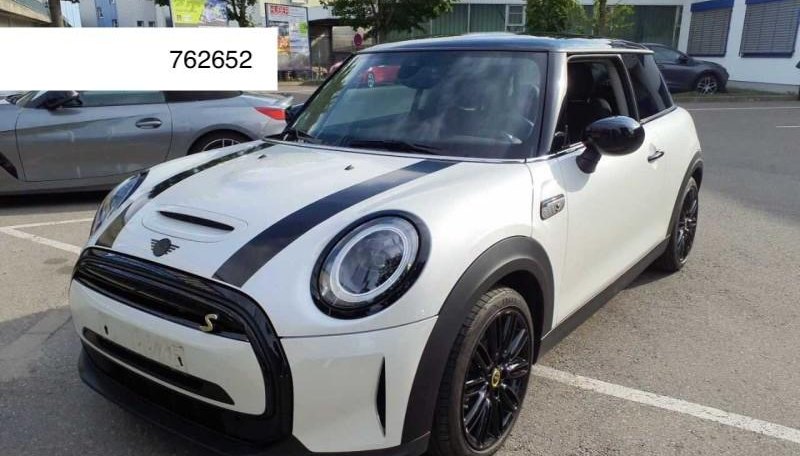 Mini Cooper Cooper SE Classic Trim