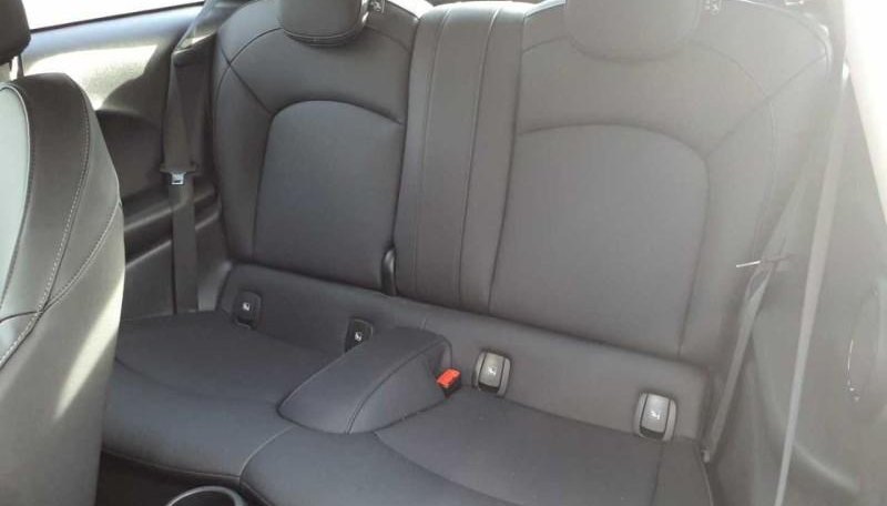Mini Cooper Cooper SE Classic Trim 6