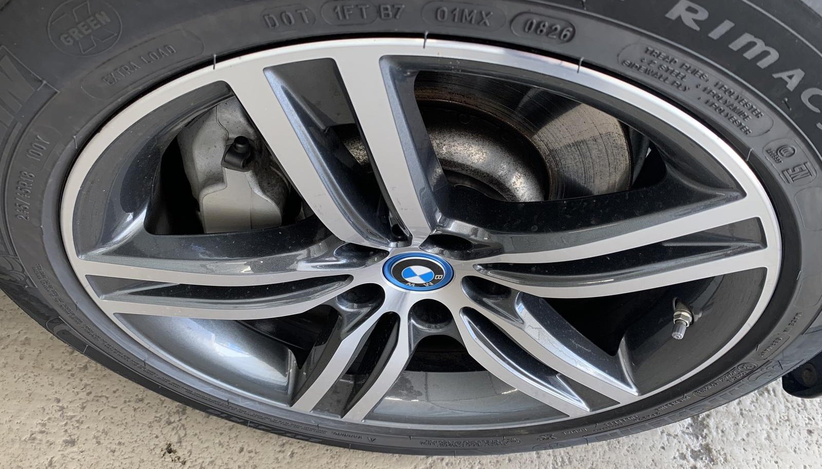 BMW 5 3