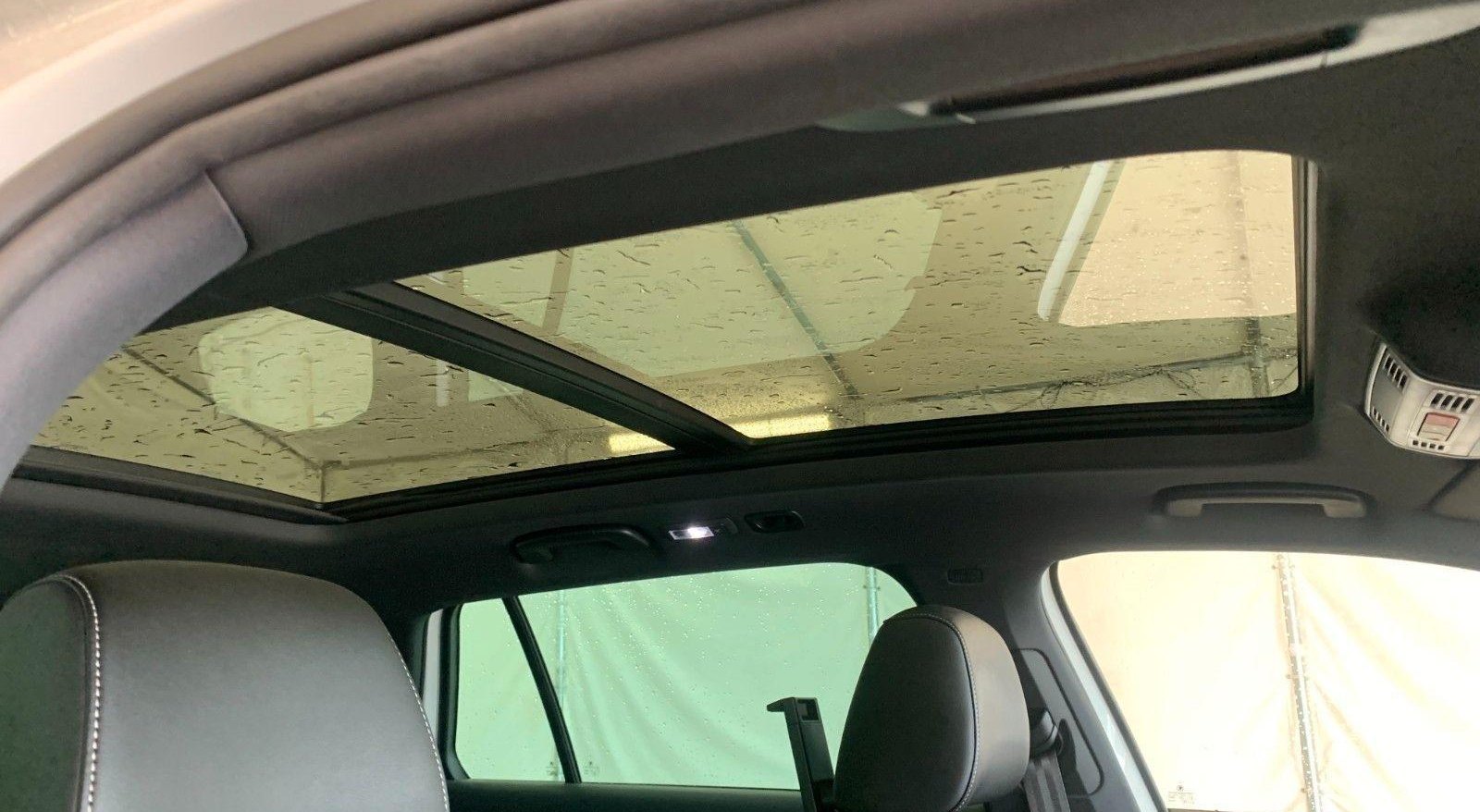 Skoda Superb L&K 4