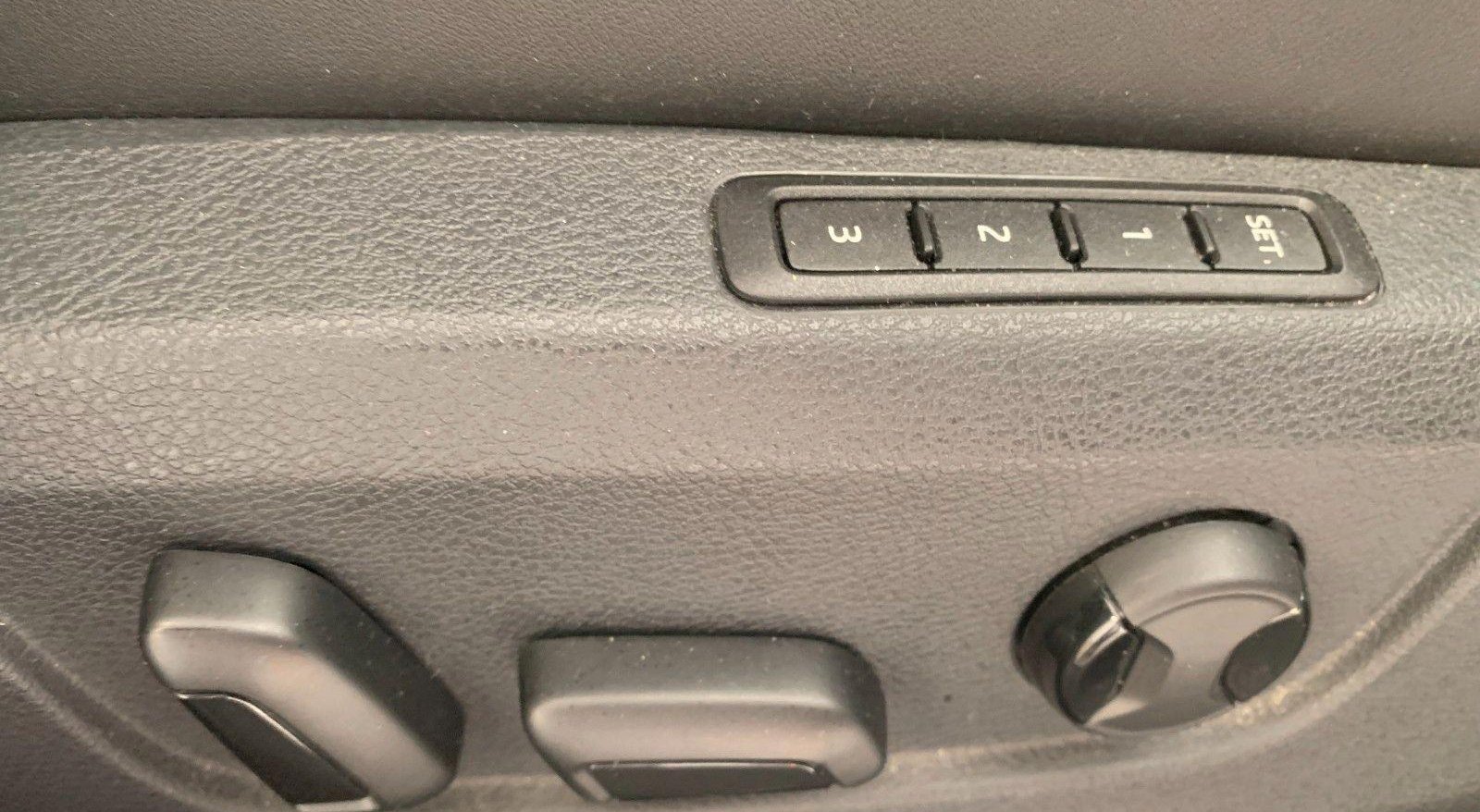 Skoda Superb L&K 5