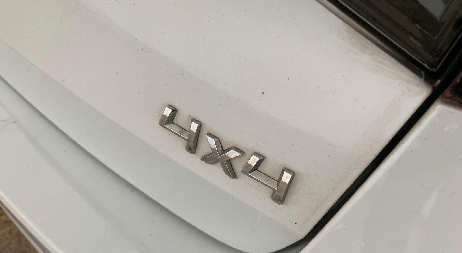 Skoda Superb L&K 7