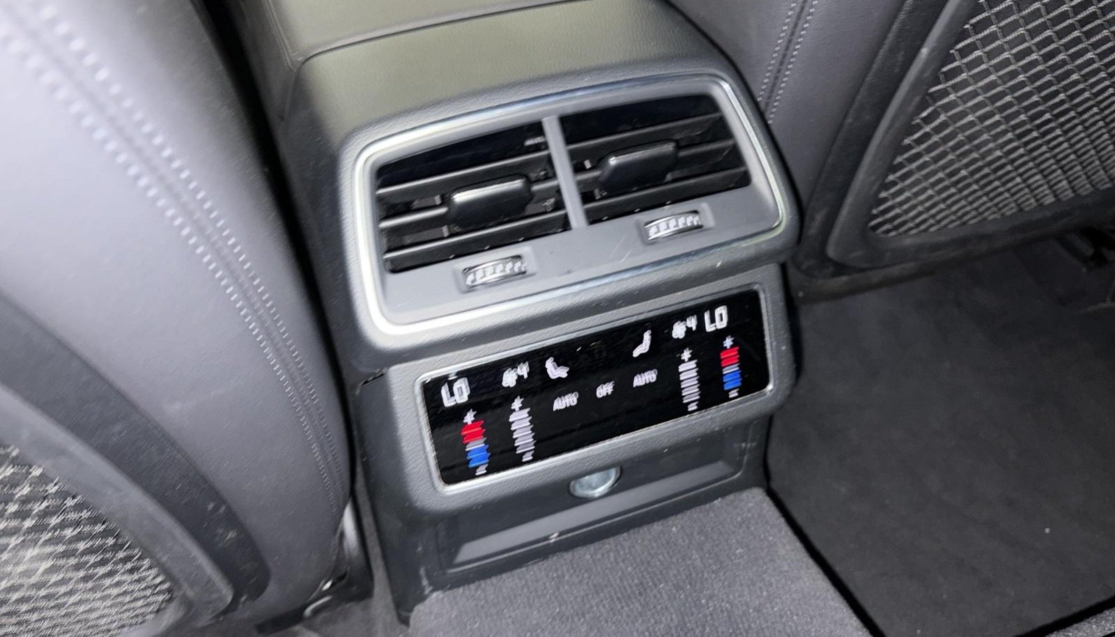 Audi A6 45 TDI basis 11