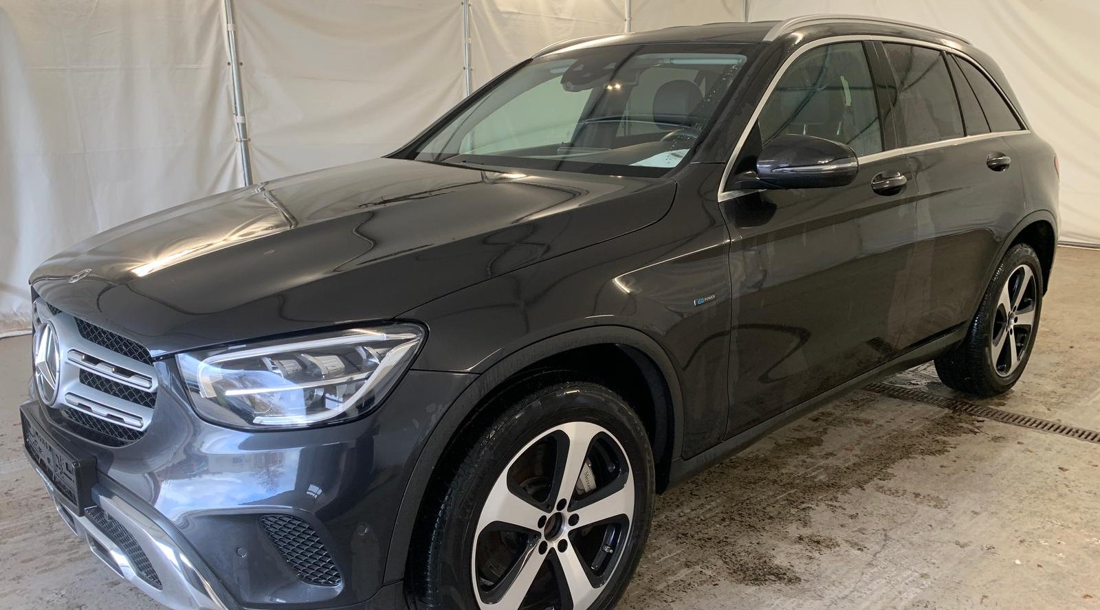 Mercedes-Benz GLC GLC 300