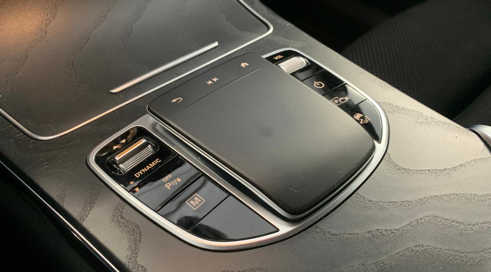 Mercedes-Benz GLC GLC 300 12
