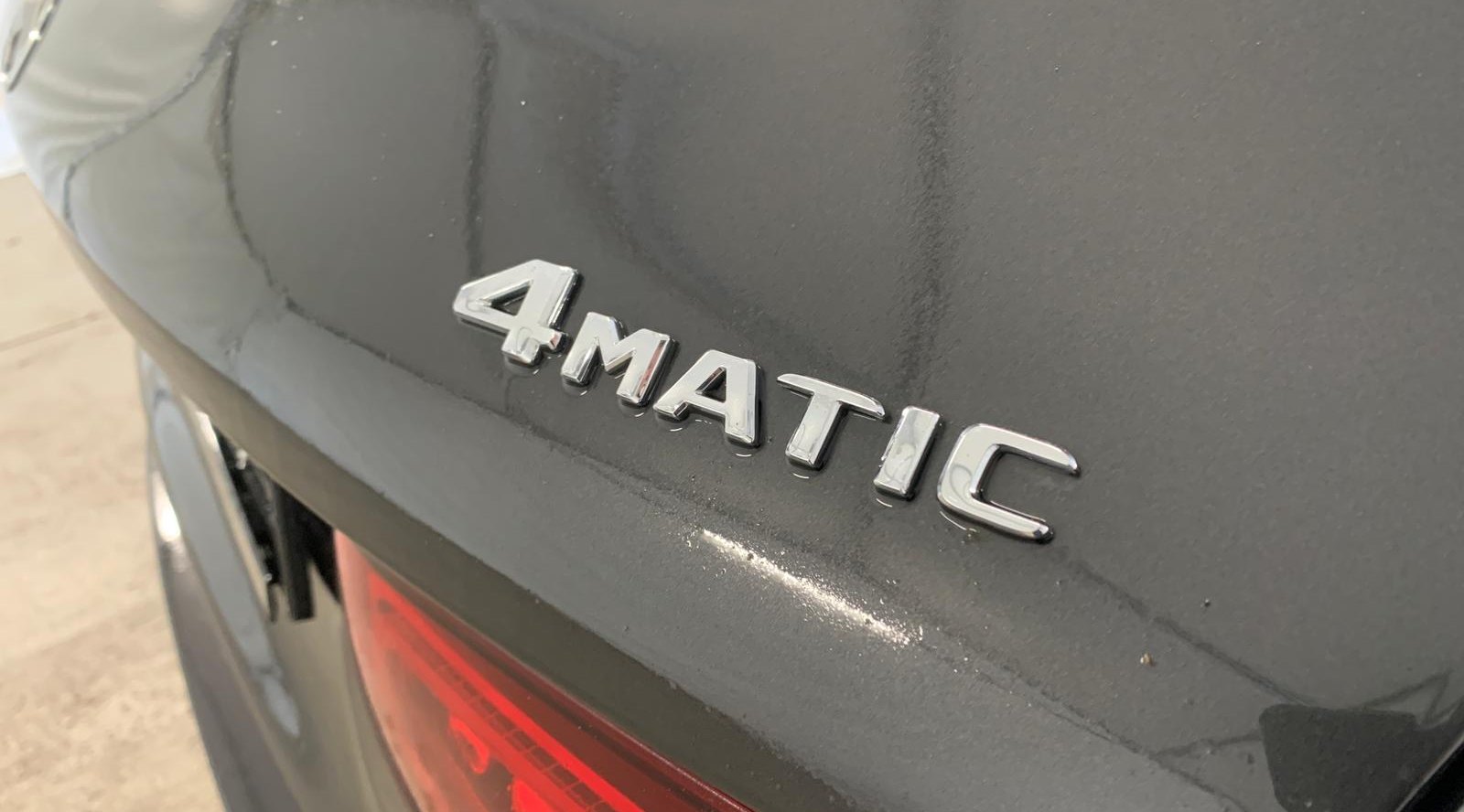 Mercedes-Benz GLC GLC 300 6