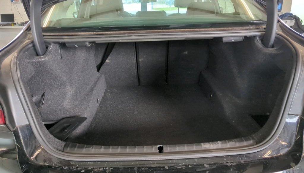 BMW 5 520 Lim i 11
