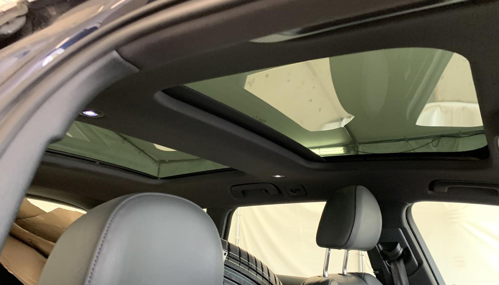 Audi A6 Sport 4