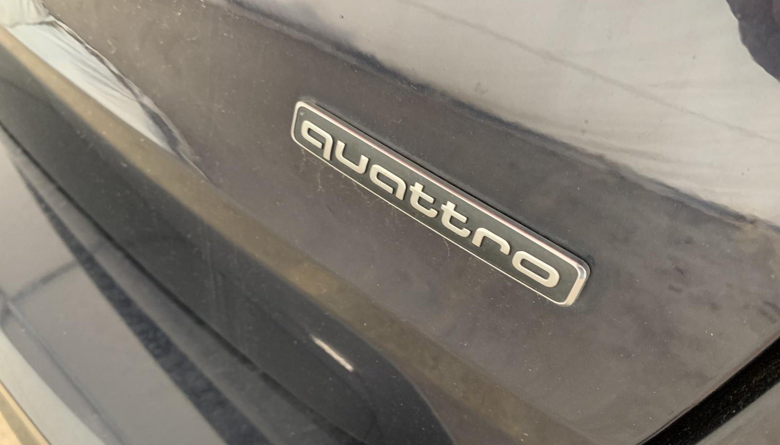 Audi A6 Sport 6