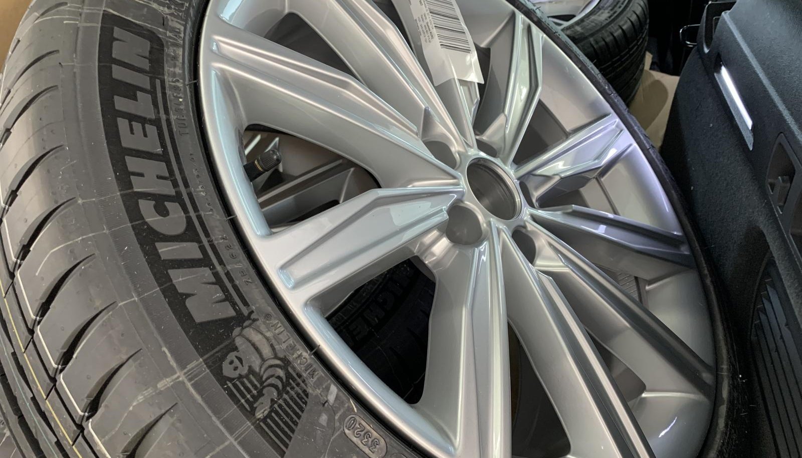 Audi A6 Sport 8