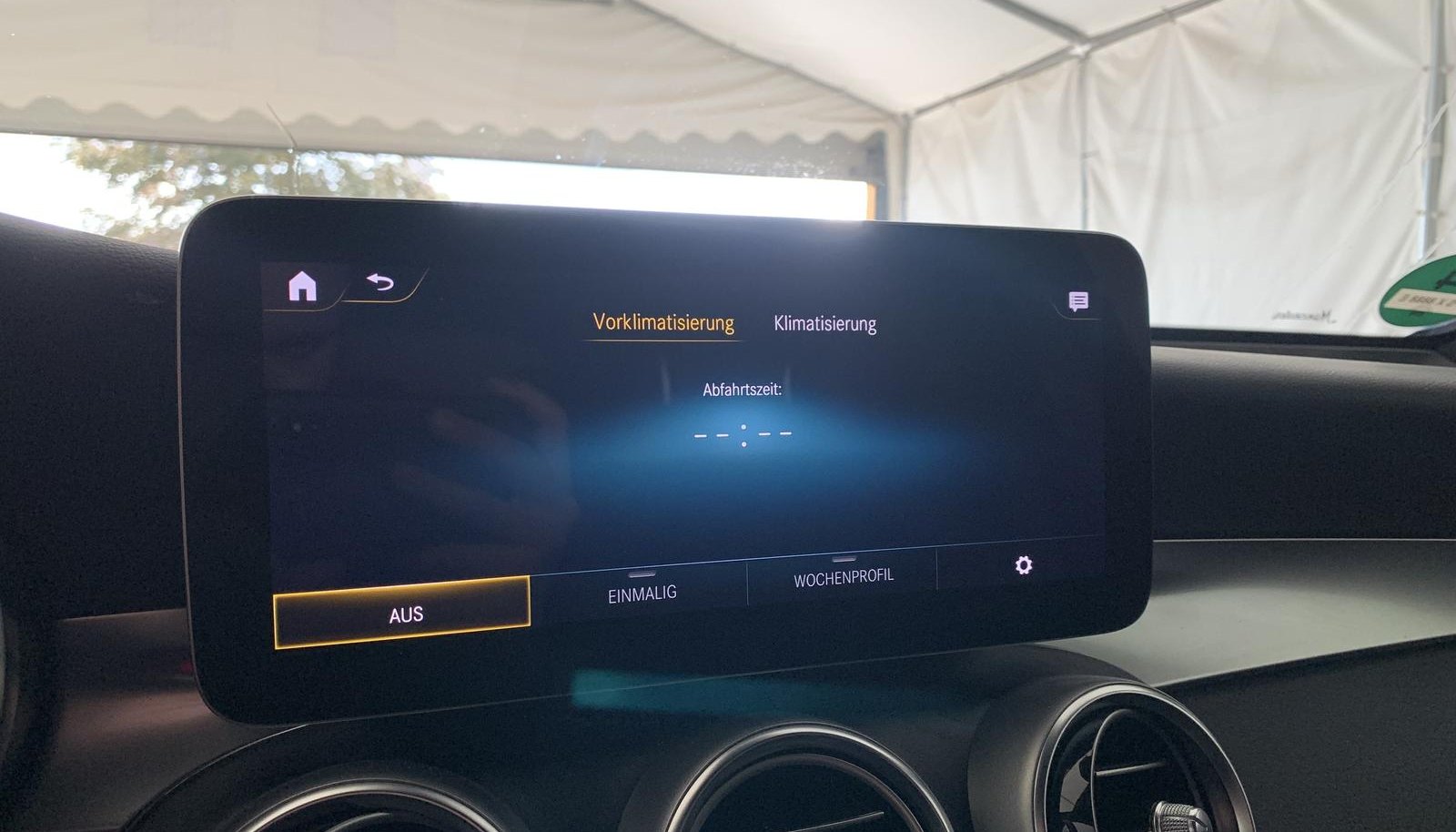 Mercedes-Benz GLC AMG Line 12