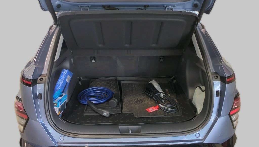Hyundai Kona newMod Prime 11