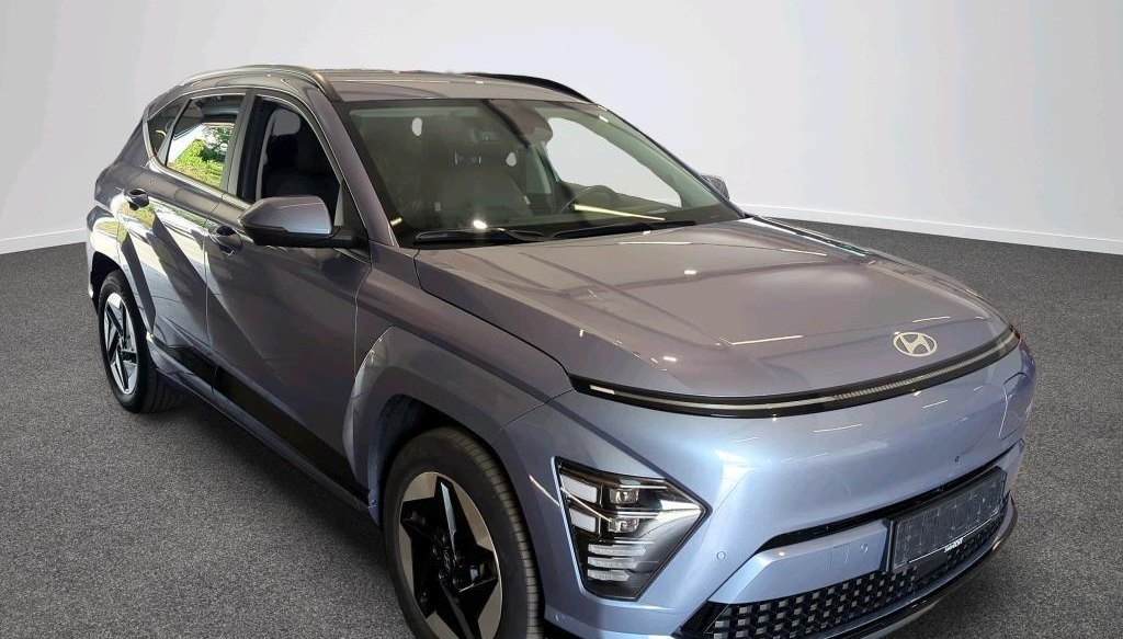 Hyundai Kona newMod Prime 2