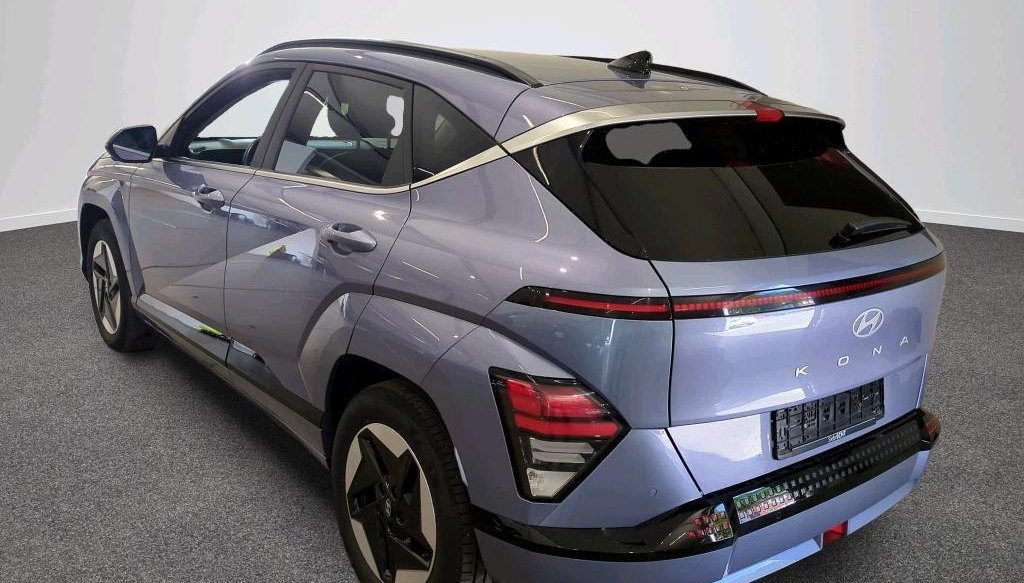 Hyundai Kona newMod Prime 3