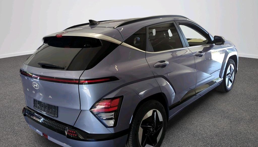 Hyundai Kona newMod Prime 4
