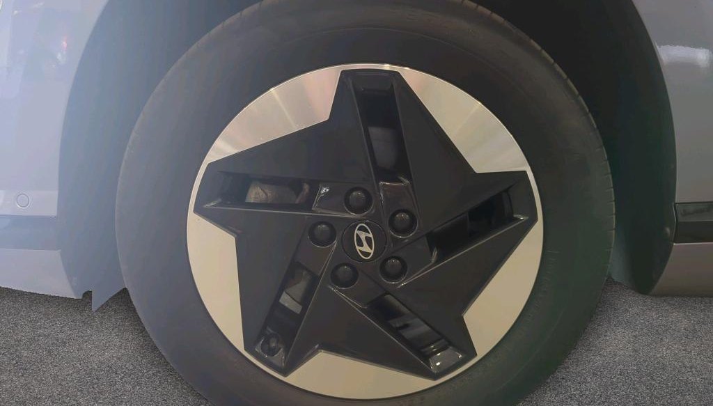 Hyundai Kona newMod Prime 5