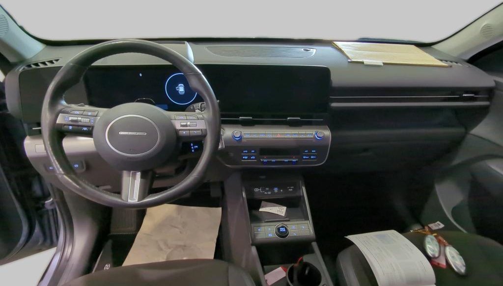 Hyundai Kona newMod Prime 7