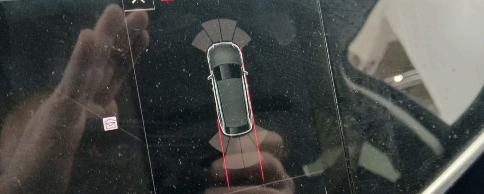 Audi A6 40 TDI design Sport 10