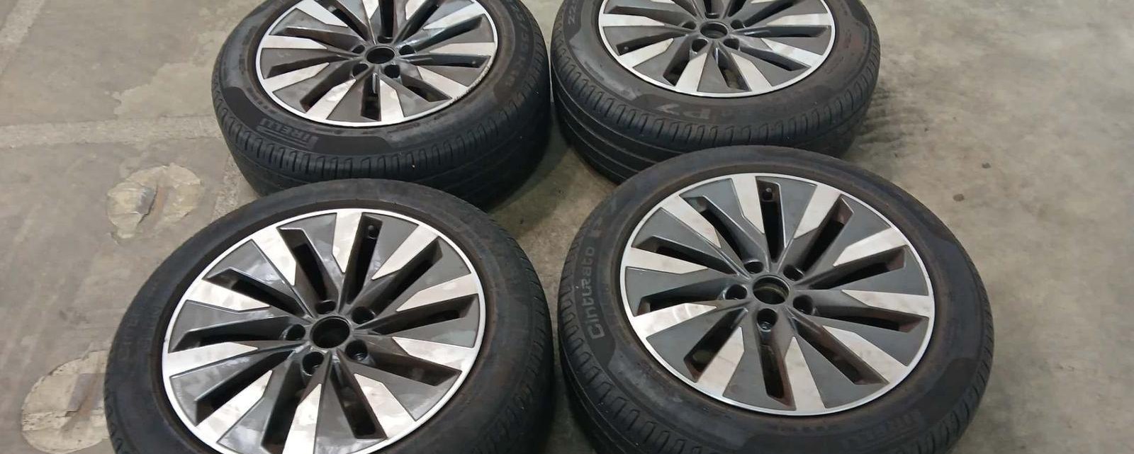 Audi A6 40 TDI design Sport 4