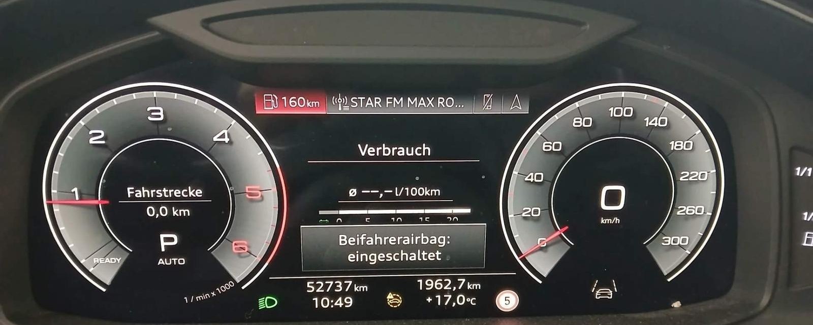 Audi A6 40 TDI design Sport 6