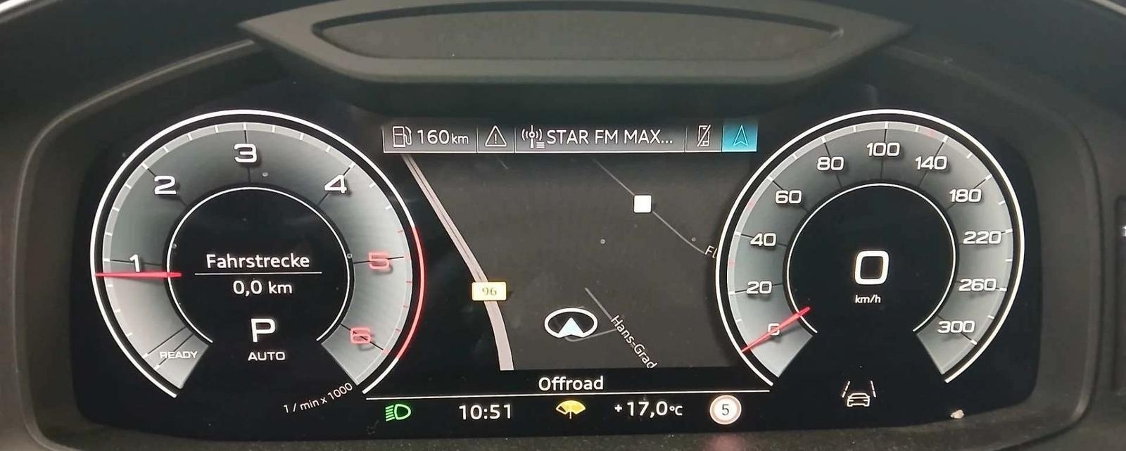 Audi A6 40 TDI design Sport 8