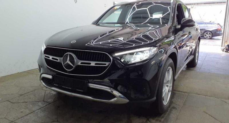 Mercedes-Benz GLC GLC 200 4Matic (254.651)
