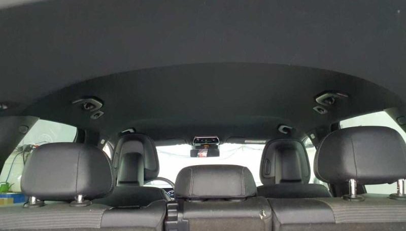 Mercedes-Benz GLC GLC 200 4Matic (254.651) 11