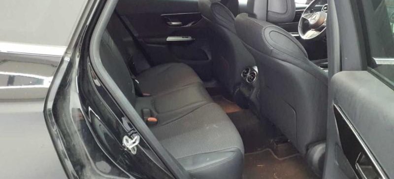 Mercedes-Benz GLC GLC 200 4Matic (254.651) 5