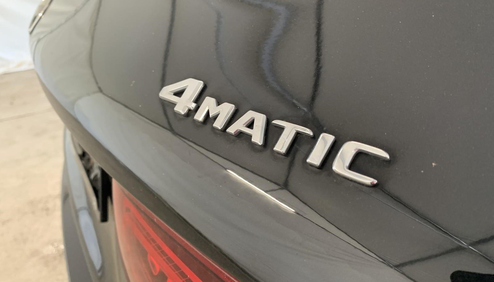 Mercedes-Benz GLC AMG Line 6