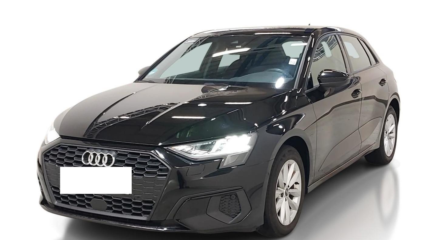 Audi A3 Sport