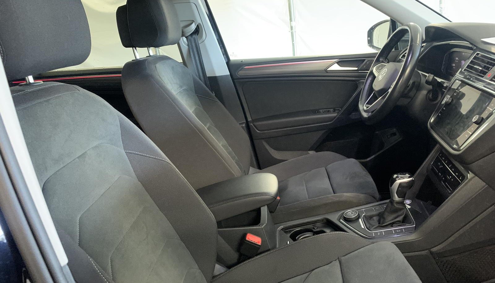 Volkswagen Tiguan Allspace Elegance 4Motion 3