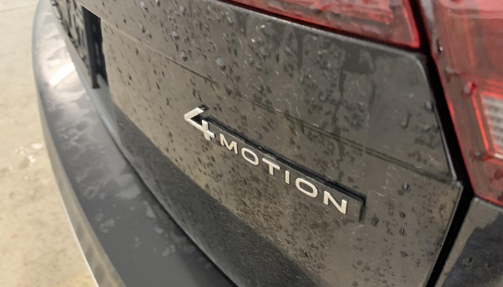 Volkswagen Tiguan Allspace Elegance 4Motion 5