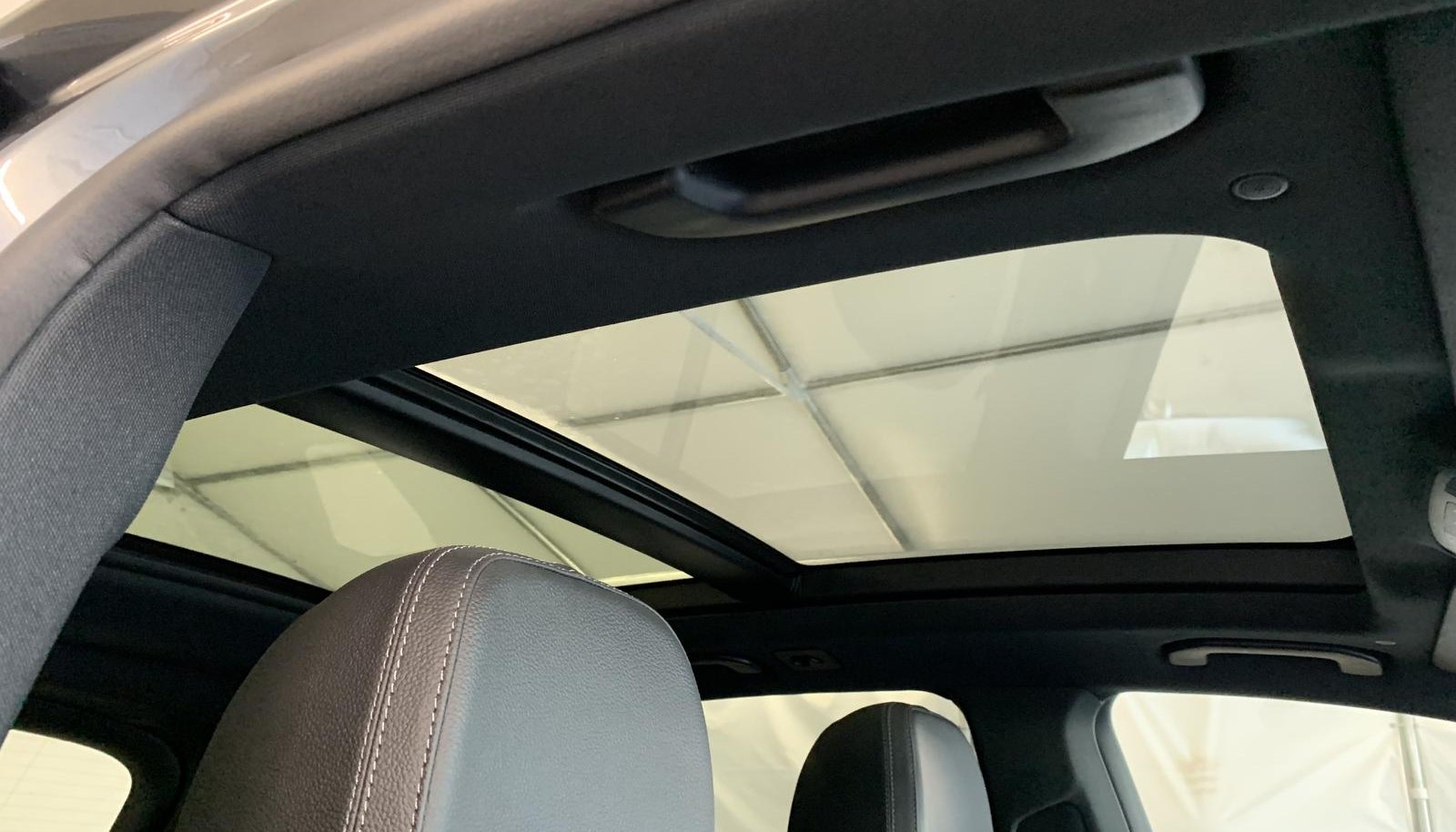 Mercedes-Benz GLE AMG Line 5