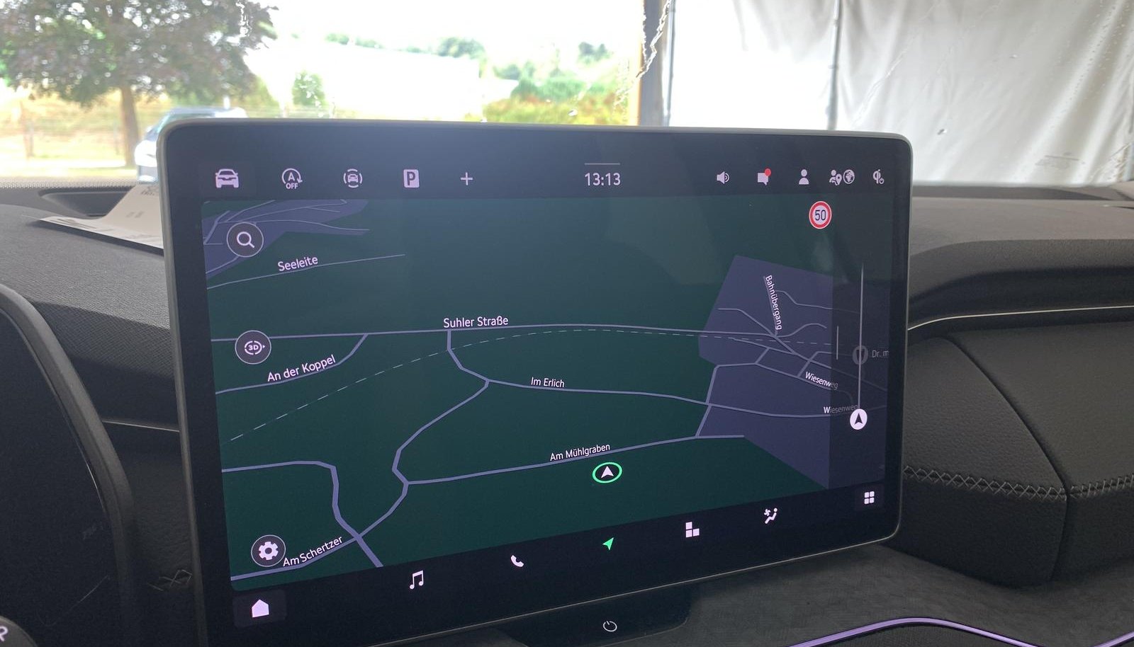 Skoda Kodiaq Selection 11