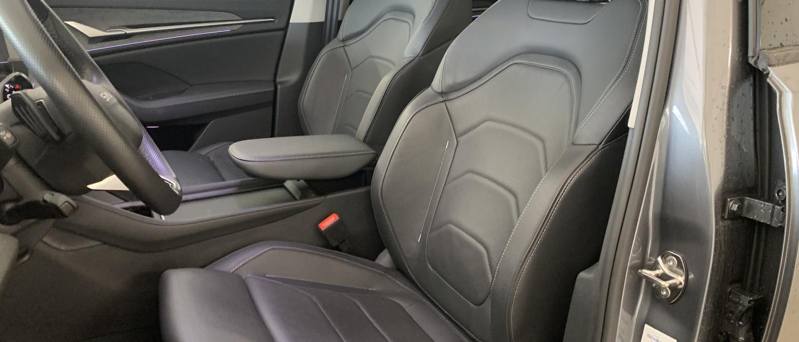 Skoda Kodiaq Selection 5