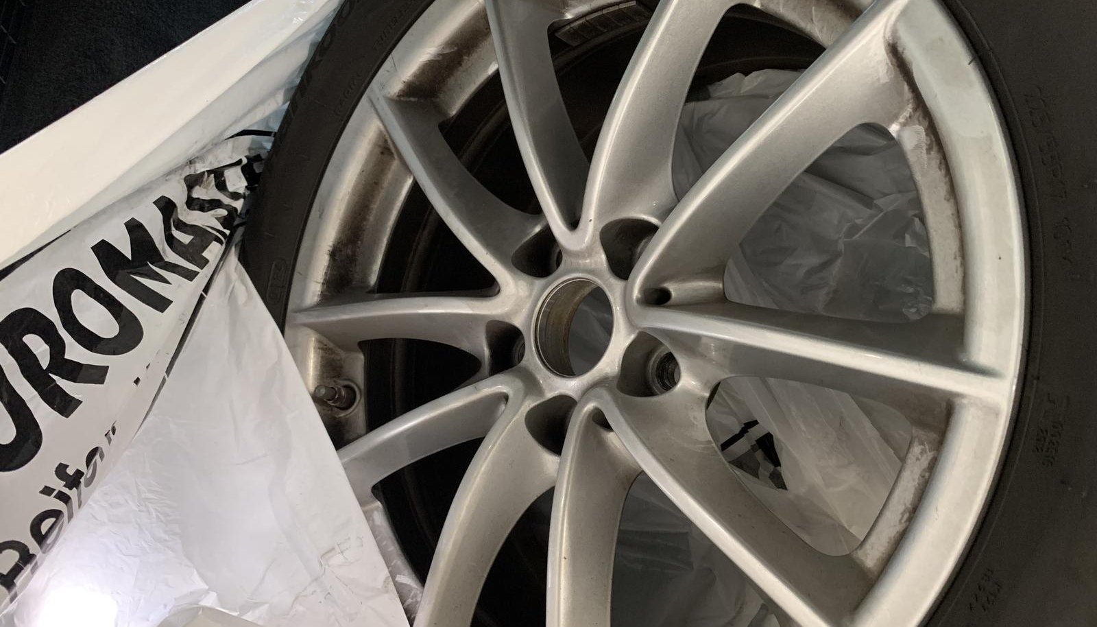 BMW 5 d T DRIVING ASS PRO/PANO/360°KAM/STANHZ/LEDER 6