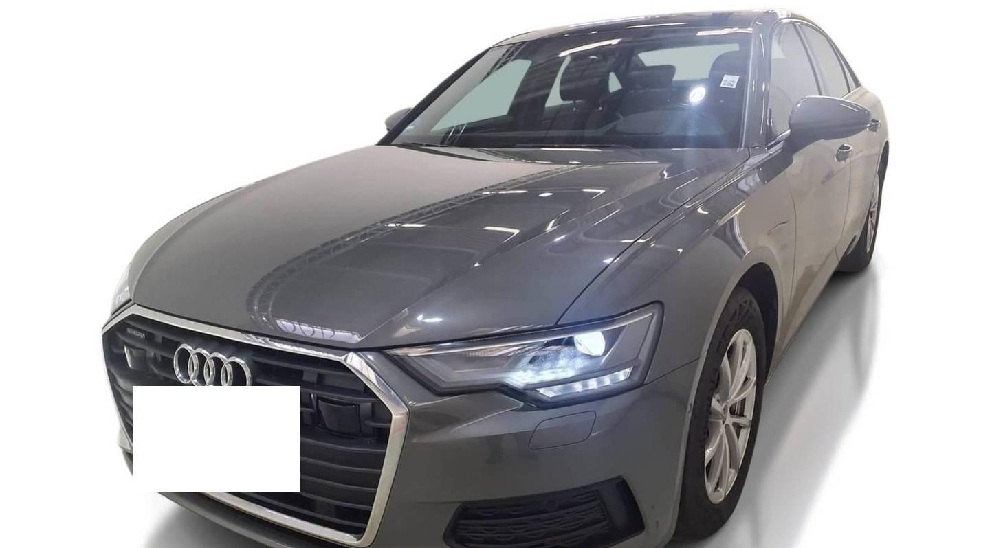 Audi A6 Lim quattro ACC/PANO/HEAD-UP/STANDHZ/AHK/B&O